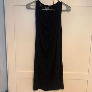 Michael Stars Little Black Dress, Size L